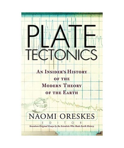 Plate tectonics insider - tectonics:, insider's