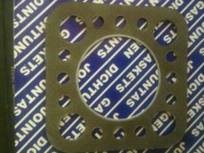 Zylinderkopf Dichtung Holder