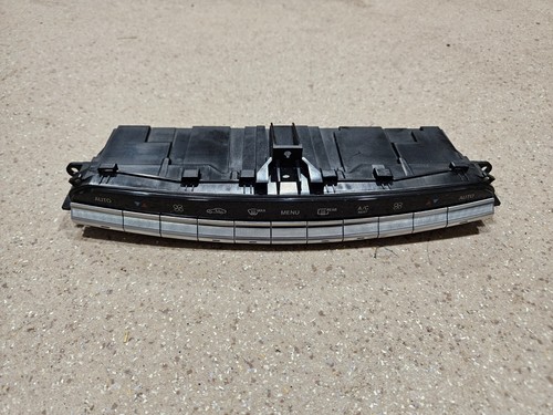 Bedienteil mercedes 222 - mercedes,