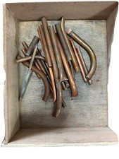 Schrott schmelzen Kupfer