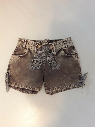 Trachten short bermuda - trachten, *