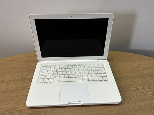Apple macbook a1342 - apple, duo