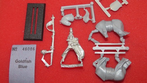 Games workshop warhammer - workshop,