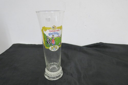 Bierglas patrizier bräu - bierglas, --