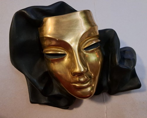 Maske aus achatit 278 - aus,