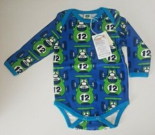 *NEU* SMAFOLK Scandi -