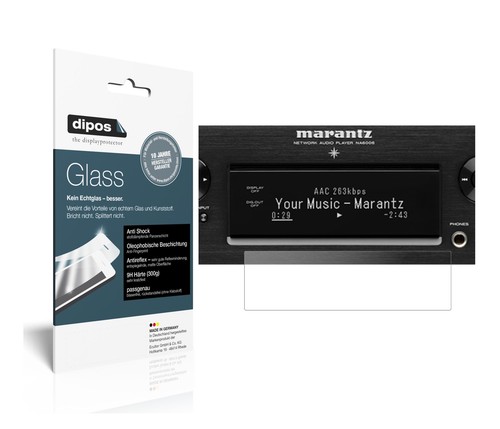 Schutzfolie für marantz na - für,