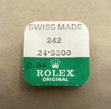 Rolex Datejust GMT MASTER Oyster Perpetual Tube B24-5300 Stahl Versiegelt