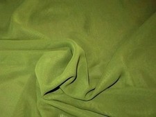 CHIFFON Stoff Meterware weich