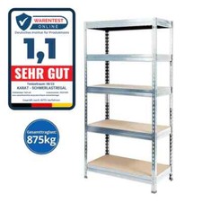 Steckregal Werkstattregal