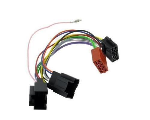 Verdrahtung kabel iso saab 3 - verdrahtung,