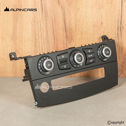Bmw e60 e61 bedienteil - e61,