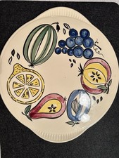  Kuchenplatte 50er Limburg Dom