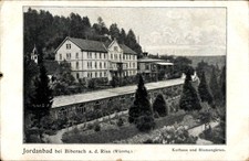 Ak Jordanbad Biberach an der