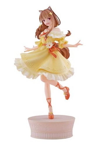 Holo figur spice and - holo,