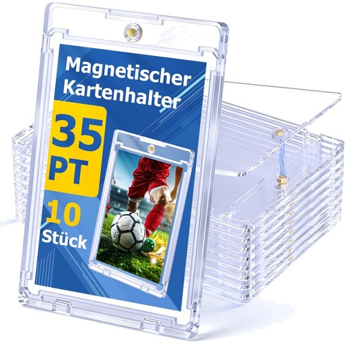 Kartenhüllen sammelkarten - kartenhüllen,
