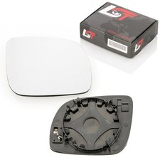 Spiegelglas Seitenspiegel