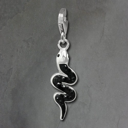 Silberdream charm schlange - silberdream,