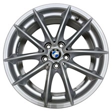 Alufelge BMW 7,5Jx17 Zoll IS27