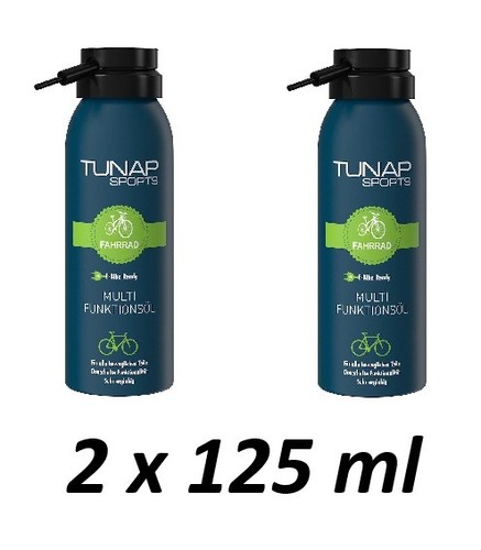 125ml tunap multi - x,