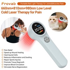 1760 mW Infrarot Laser