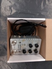 MOOER Groove Looper Guitar