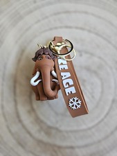 🍀 Ice Age Mammut Manny