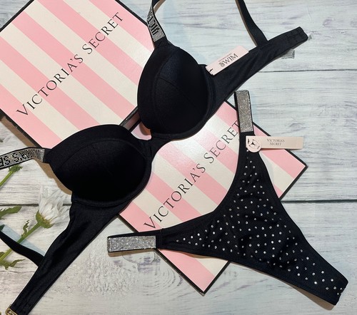 Victoria secret swim shine - secret,