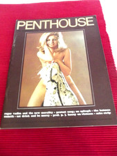 US Penthouse Juni 1966 