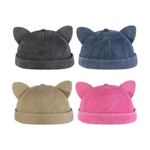 Docker cap beanie mütze ohne - docker,