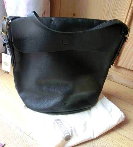 Fossil tasche schultertasche - fossil,