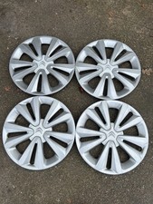 Original Citroen C3 II Picasso