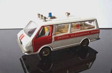 RAF - M -22031  UdssR Modell