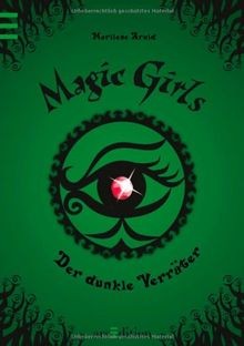 Magic girls der dunkle - magic, 09.