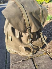 Schweizer Armee Rucksack  M 70
