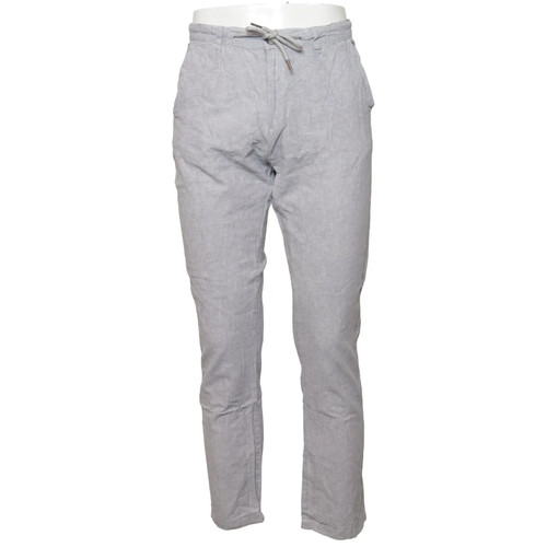 Straight pyjamahose - up,,