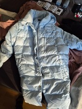 Daunenmantel Damen von Bogner