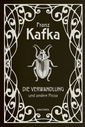 Die verwandlung und - verwandlung, andere