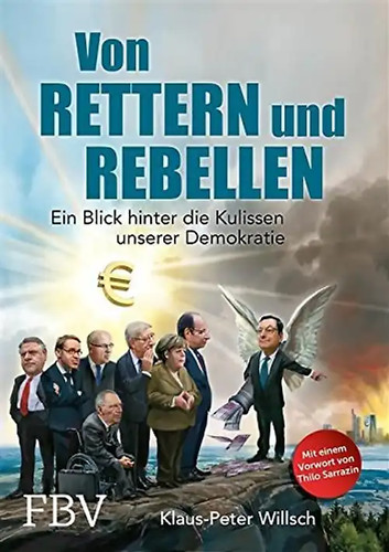 Von rettern und - von, rebellen