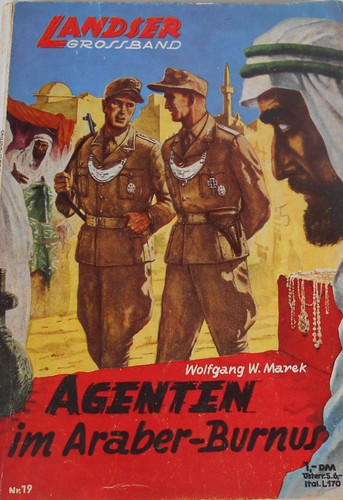 Der landser großband 19 - großband,