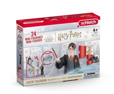 Schleich Harry Potter