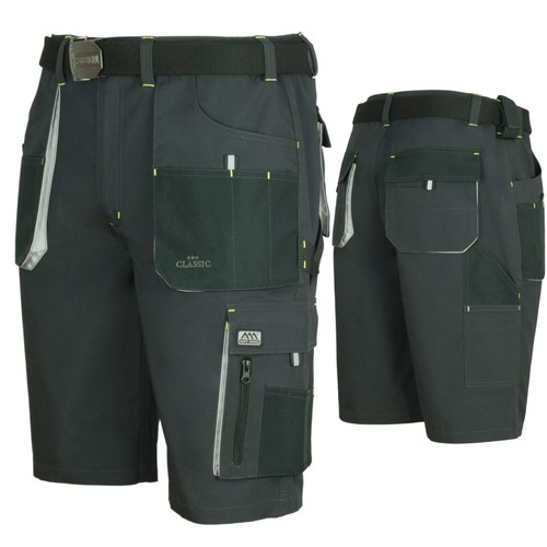Arbeitshose kurze sommer hose - arbeitshose,