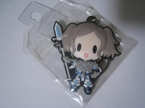 Fire emblem awakening gummi - emblem,