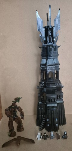 Lego hobbit herr der - lego, &