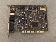 Creative Labs Sound Blaster