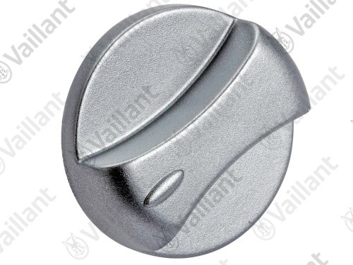Vaillant knopf kpl - vaillant, mag