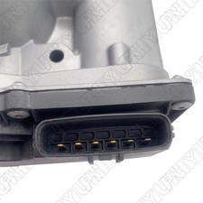 Drosselklappe MN195709 für