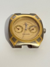 Omega Seamaster Polaris