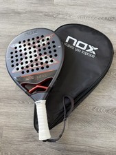 Nox Padelschläger AT10 Genius