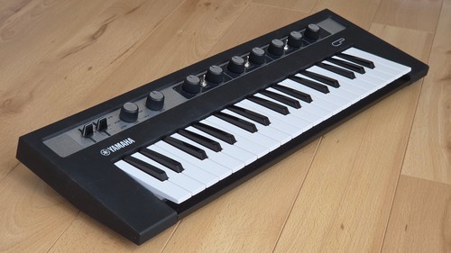 Yamaha reface keyboard - yamaha,